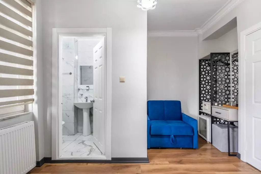 اتاق Taksim Trust Hotel